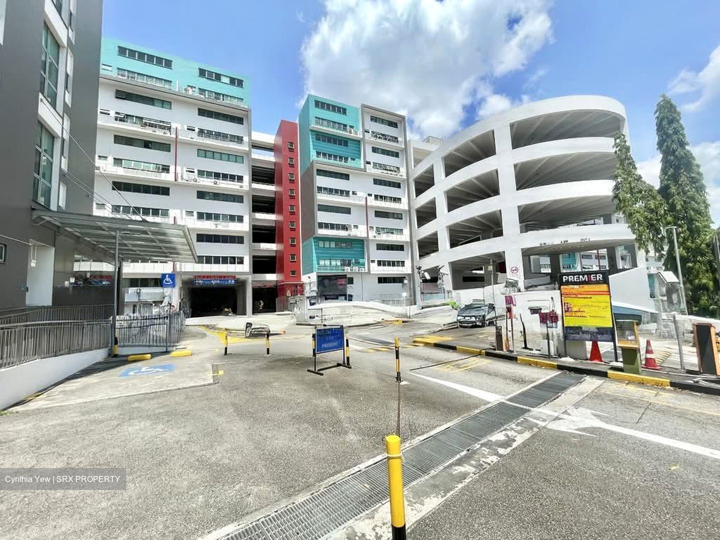 Premier @ Kaki Bukit (D14), Factory #567486701